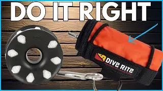 How to prep a Reel and SMB