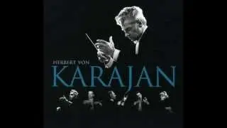 ♪♪...SMETANA -  DIE MOLDAU -  VON KARAJAN...♪♪