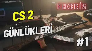 CS 2 YOLDAŞI DENİYORUZ - OYNADIĞIM EN GARİP YOLDAŞ OLABİLİR !