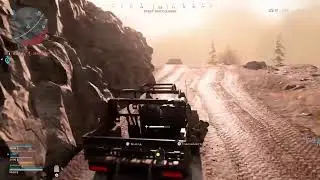 Call of duty WARZONE PS4 на русском