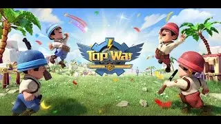 Top War. Выполняем ежедневки. | TOP WAR