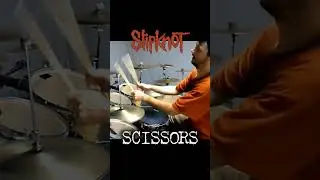 SCISSORS 5 