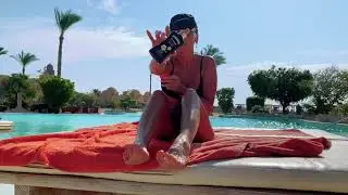 🌞5 СЕКРЕТОВ ХОРОШЕГО ЗАГАРА