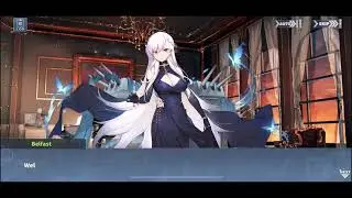 Azur Lane: Global 5 year anniversary event  (A BeautifulBoring hands on part 11)