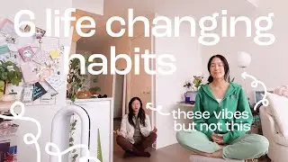 unconventional habits that bettered our lives ft. 
