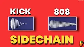 HOW TO SIDECHAIN PROPERLY | Fl Studio Mobile Tutorial