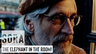 SORA: OpenAI's Elephant in the Room (EP.133)