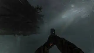 Кшатрии выход за карту - Metro Last Light