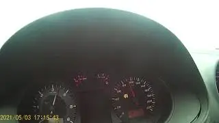 Ibiza 0-100 gtb2260VK