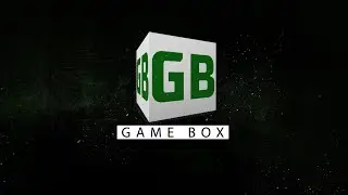 GAME BOX