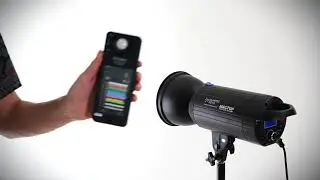 Video Light LED-100S para Video e Foto 5500k Mactop