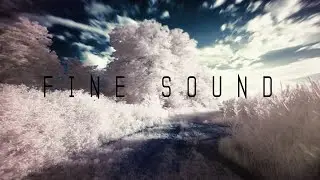 Surrealism Ambient Mix - Andrewkn (No Copyright Music)