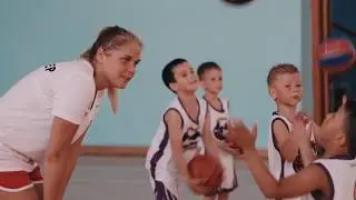 Баскетбольная Академия 