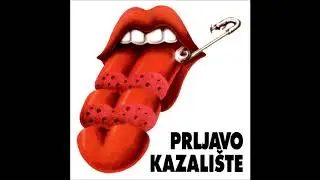 Prljavo Kazalište - Uzalud vam trud svirači ( Piano Cover )