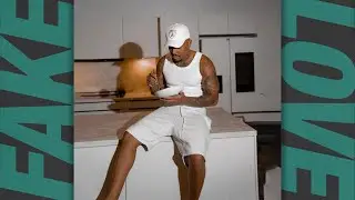 Luciano x Billa joe x Reezy Type Beat - "FAKE LOVE"