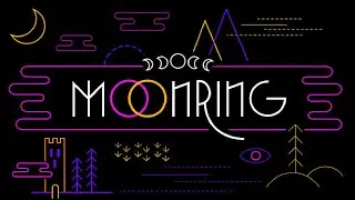 Времяпрепровождение в Moonring