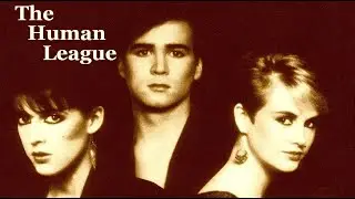 The Human League - Don't You Want Me (ReWork) Hq