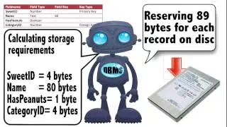 4 - Databases - Advanced Data types (Boolean, Links, Object etc)