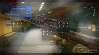 ЧИТ НА WARFACE MultiHack FX FAST AIM ТОЧНОСТЬ  RU EU 🔴15 10 2017