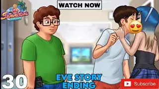 Summertime Saga Walkthrough Gameplay - Part 30 || Tips And Guide Gameplay