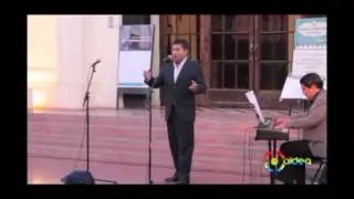 Chris Huerta A. Tenor, La donna e mobile.