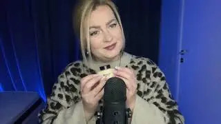 АСМР Я УЛОЖУ ТЕБЯ СПАТЬ/ stream asmr