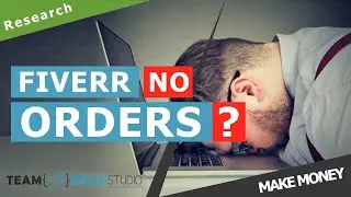 How to Get More Orders in Fiverr 2021 | Rank gig on fiverr | Make money on fiverr