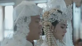 MV OFFICIAL RESTU SYAHRINI