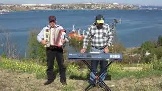 Beynur Öztürk - Elena