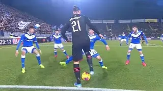This Is What 99 Dribbling Looks Like.