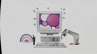 ROJ THE GOAT + BLINK MY BRAIN; Who is Blink My Brain