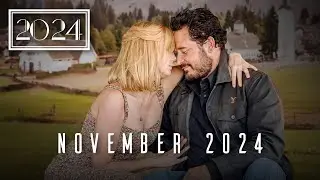 2024 Yellowstone Sequel Will Be Beth And Rip Spin-Off!!