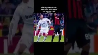 So true 😂😂 #dad #viral #football #good #ronaldinho #barcelona