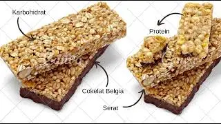 Contoh Iklan Produk Cokelat #iklan #produk #mitayulia