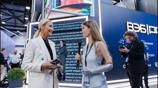 ПМЭФ: реакции на протез🦾