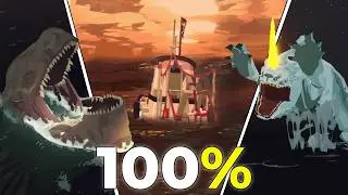 Completé Dredge al 100%. Ahora tengo Talasofobia.