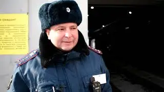 РЭО ГИБДД Работа которая для нас важна