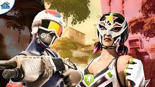 INTRODUCING THESE INSANE 2 BELGIAN PLAYERS!