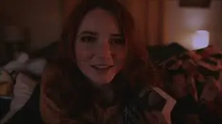Cozy Low-light ASMR
