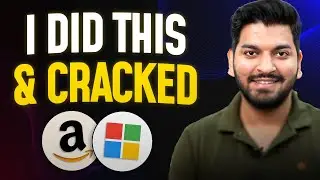 CRACK any Company PLACEMENT in India || 10 MISTAKES to Avoid