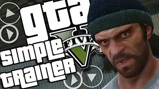 GTA V PC - Aprenda a Montar Machinima (Animações, Cenário e Simple Trainer)