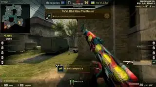 EPIC KILL'S SIMPLE | CS:GO
