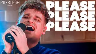 SAM AMBERS - PLEASE PLEASE PLEASE (Sabrina Carpenter Cover) Roxburgh Sessions