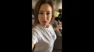 Кто готовит в семье Юлии Барановской.