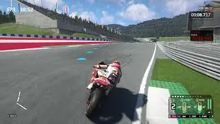 MotoGP™20 20 бешенный гонщик