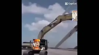 How many Random/Weird capcut template do I even find-