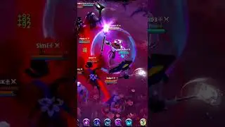 Streamer Moment