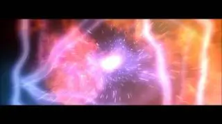 Free After Effects Template Interstellar  - HD