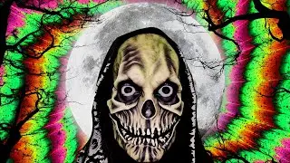 Leonardo Lira - Luna  ( 145 BPM  -  2K  60 Fps )