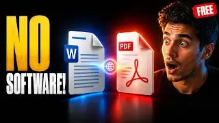 Best Doc to PDF Converter in 2026: Fast, Secure & Free